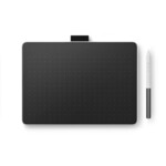 <span>Графичен таблет</span> Wacom One Pen tablet Medium, Bluetooth 5.1, Бял <span class='catalog-num-in-name'>WACOM-TAB-CTC6110WLW1B</span> - 