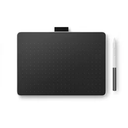  Wacom One Pen tablet Medium, Bluetooth 5.1, Бял 764735 WACOM-TAB-CTC6110WLW1B на топ цена - PIC.bg