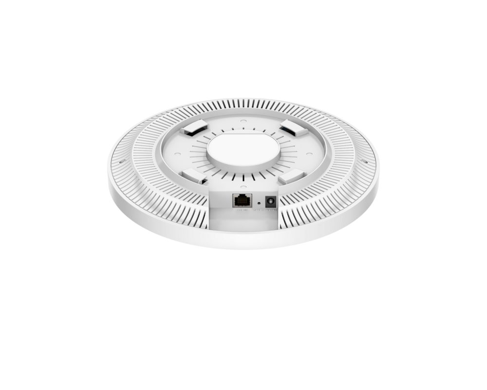 Access point (Точка за достъп) Cudy AP3000, AX3000, 2.4/5 GHz, 571 - 2402 Mbps, 1× 2.5 Gbps, PoE Adapter 4