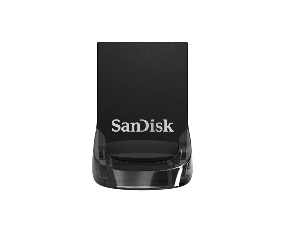 Флаш памет SanDisk Ultra Fit, 512GB 3