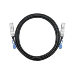 <span>Аудио кабел</span> Оптичен Zyxel DAC10G-3M SFP+ to SFP+, 3 m <span class='catalog-num-in-name'>ZYXEL-DAC10G-3M</span> - 