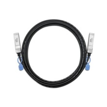  Оптичен Zyxel DAC10G-3M SFP+ to SFP+, 3 m 764844 ZYXEL-DAC10G-3M на топ цена - PIC.bg