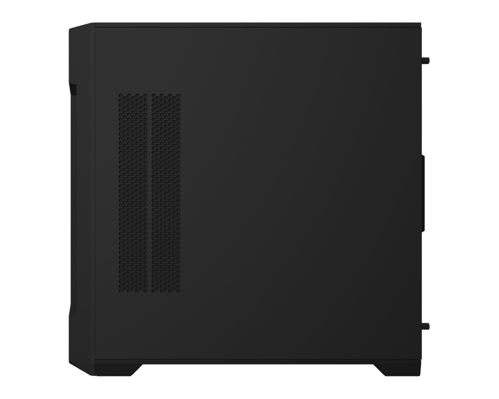 Кутия Gigabyte C102 Glass Black Mid-Tower 5