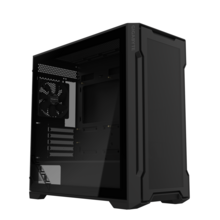  Gigabyte C102 Glass Black Mid-Tower 764882 GA-CASE-C102G-BK на топ цена - PIC.bg