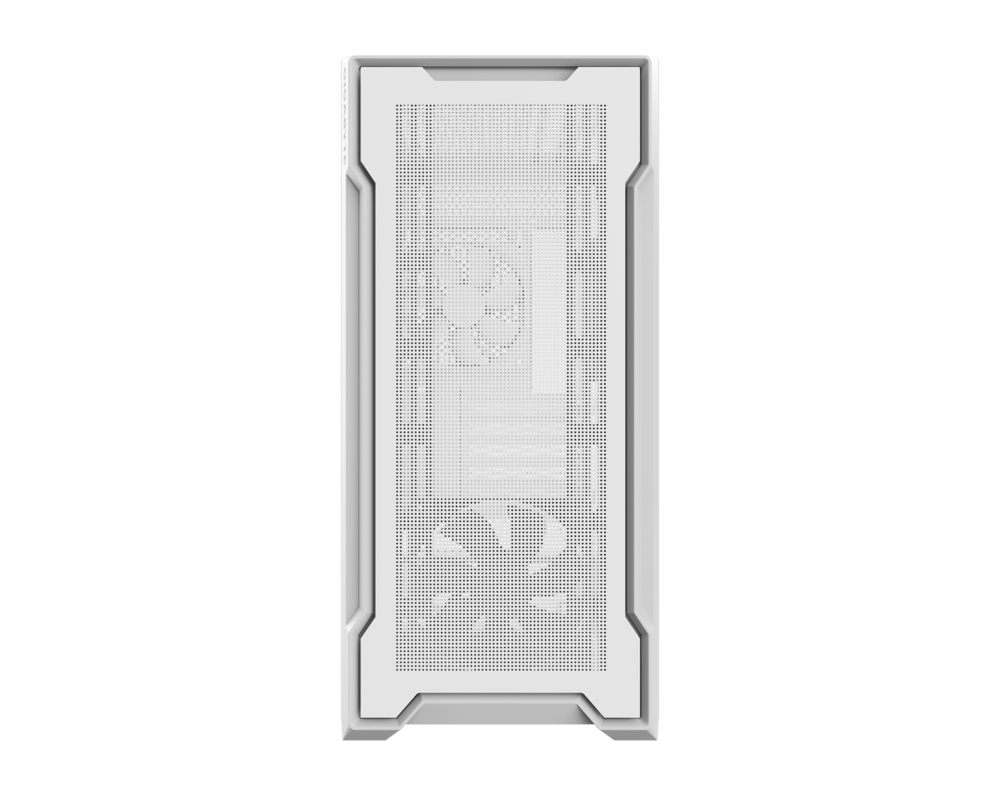 Кутия Gigabyte C102 Glass ICE, Mid-Tower 3