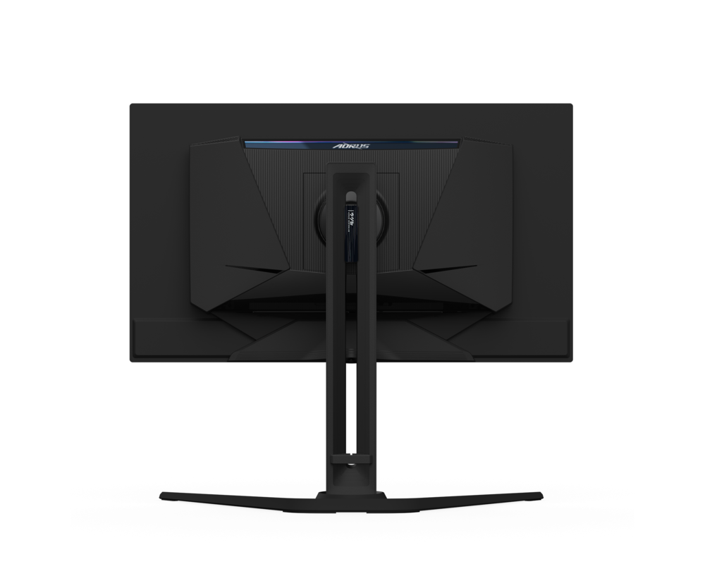 Монитор 27'' GIGABYTE AORUS FO27Q2 5