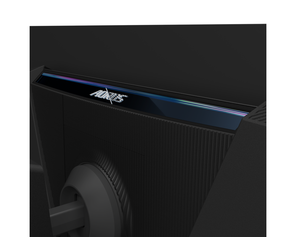 Монитор 27'' GIGABYTE AORUS FO27Q2 6