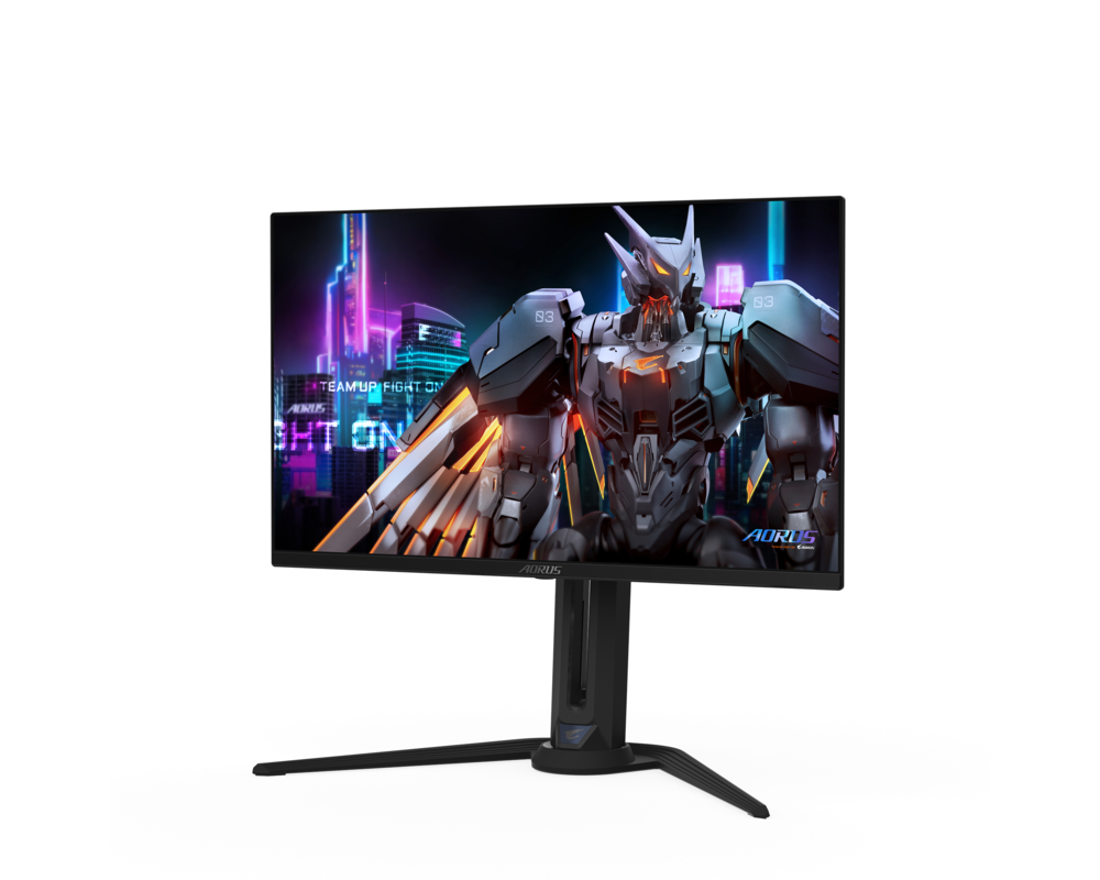 Монитор 27'' GIGABYTE AORUS FO27Q2 3