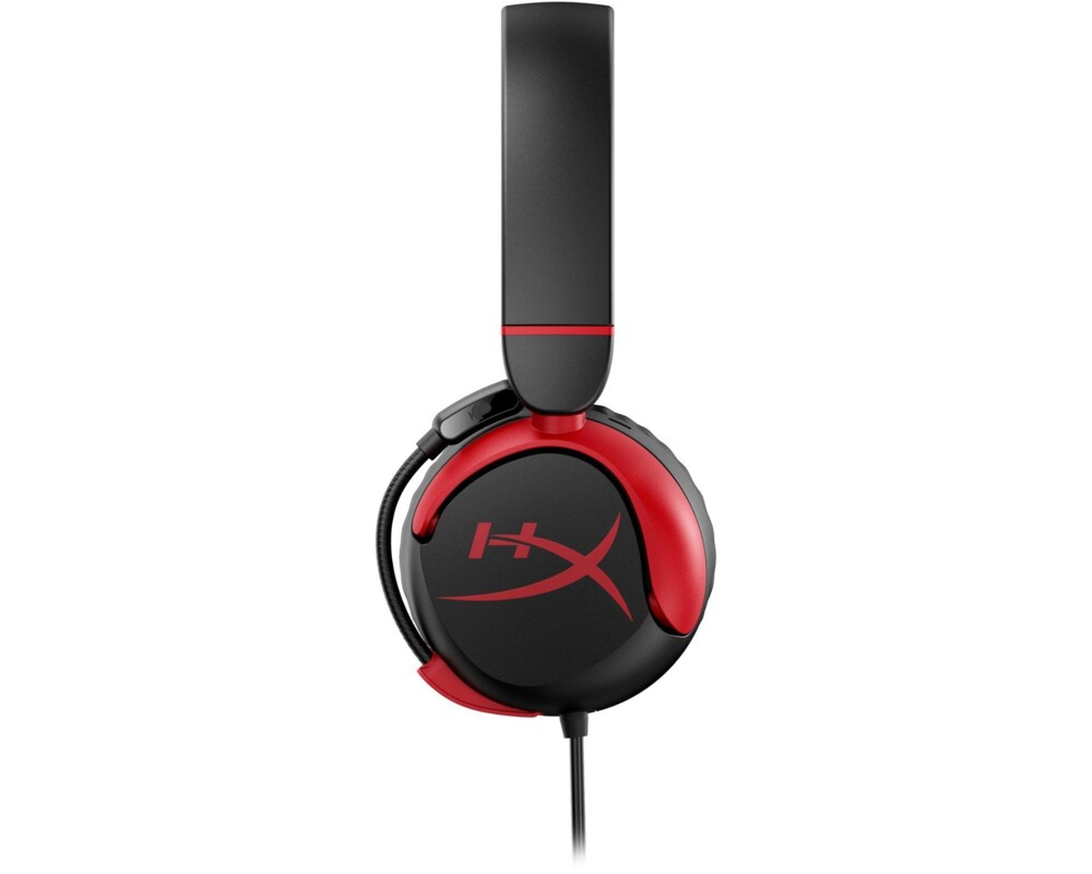 Слушалки Геймърски слушалки HyperX Cloud Mini - Black 3