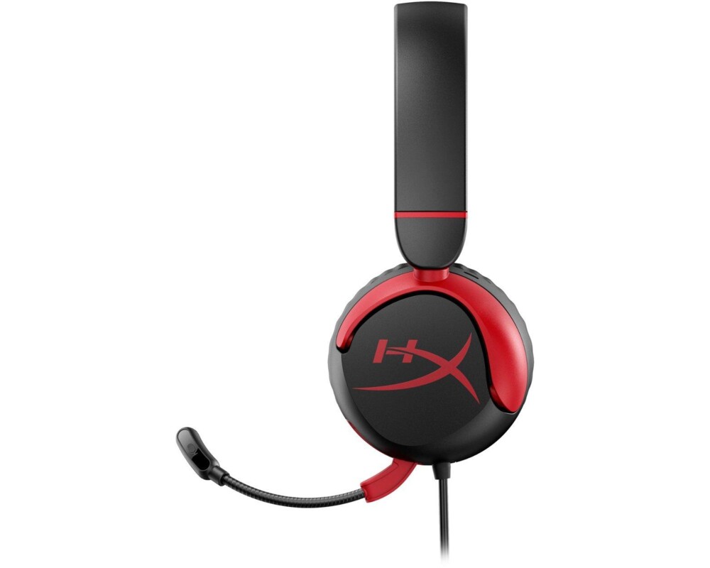 Слушалки Геймърски слушалки HyperX Cloud Mini - Black 2