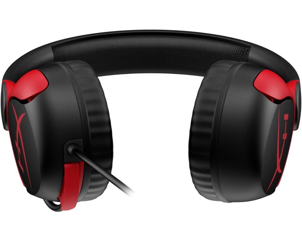Слушалки Геймърски слушалки HyperX Cloud Mini - Black 6