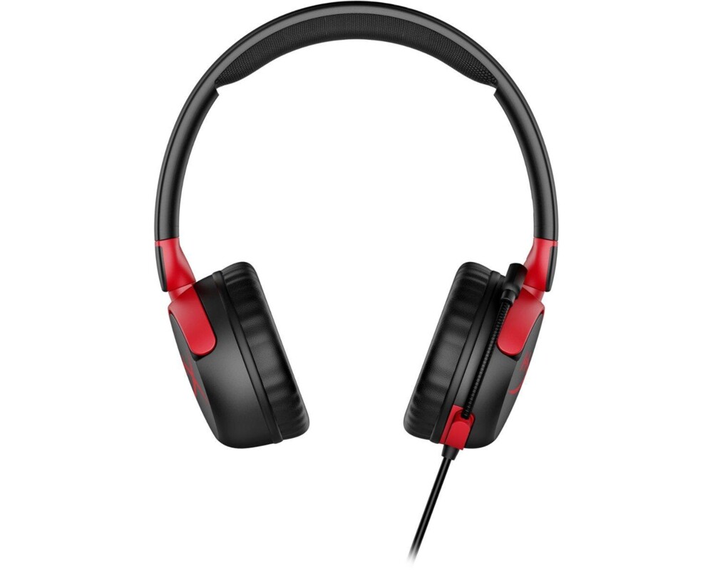 Слушалки Геймърски слушалки HyperX Cloud Mini - Black 4