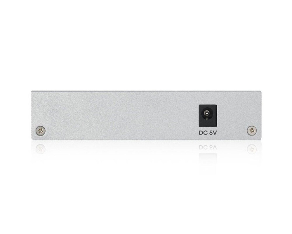 Switch (Комутатор) ZyXEL GS1200-5 7