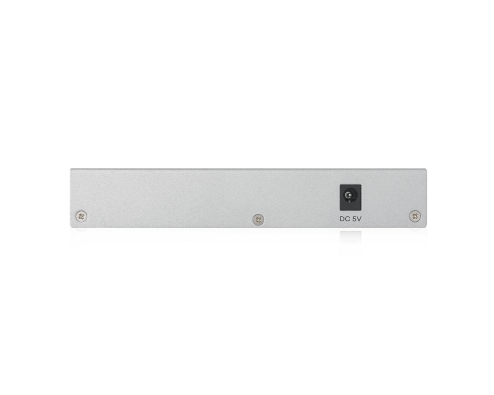 Switch (Комутатор) ZyXEL GS1200-8 7
