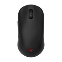  Геймърска безжична мишка ZOWIE U2, 2.4G, Черна 765911 ZOWIE-MOUSE-U2 на топ цена - PIC.bg