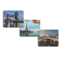  Hama &quot;Landscape&quot;, 12 бр. в дисплей 766271 HAMA-126871 на топ цена - PIC.bg