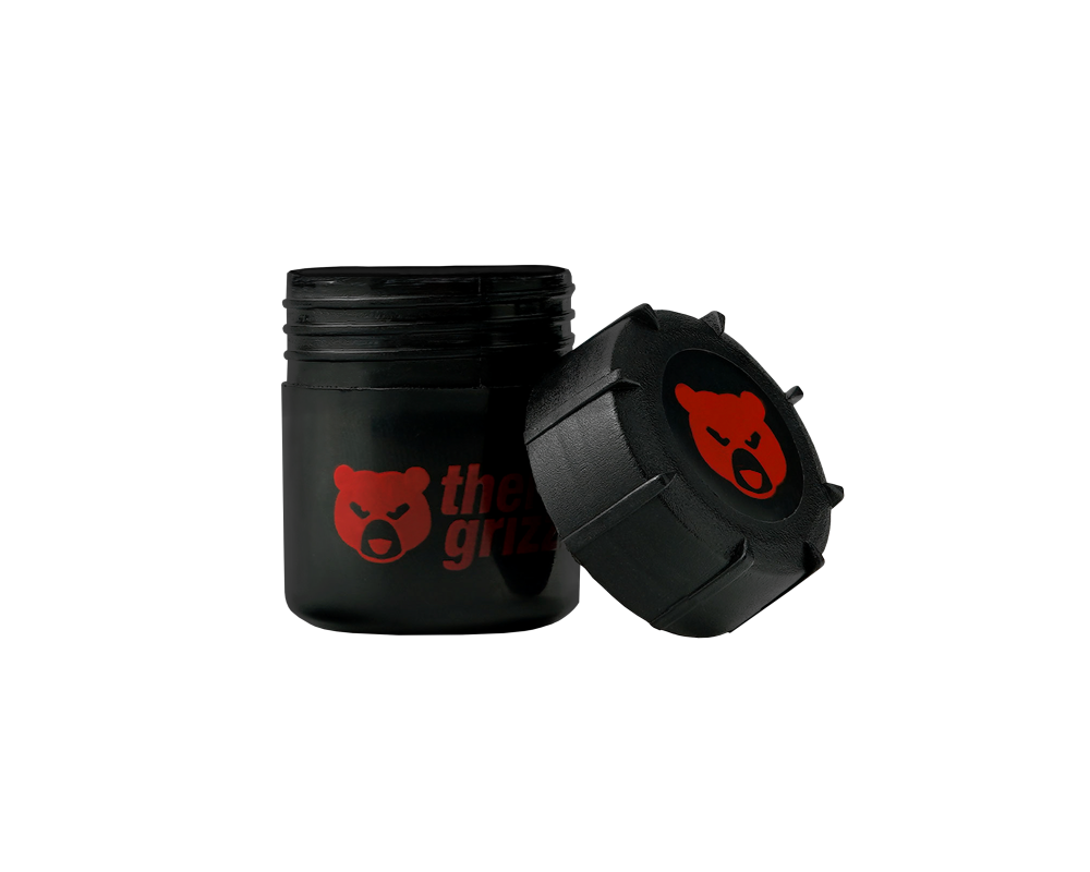 Термо паста Thermal Grizzly Kryonaut Extreme - 33.84g, Черен 2