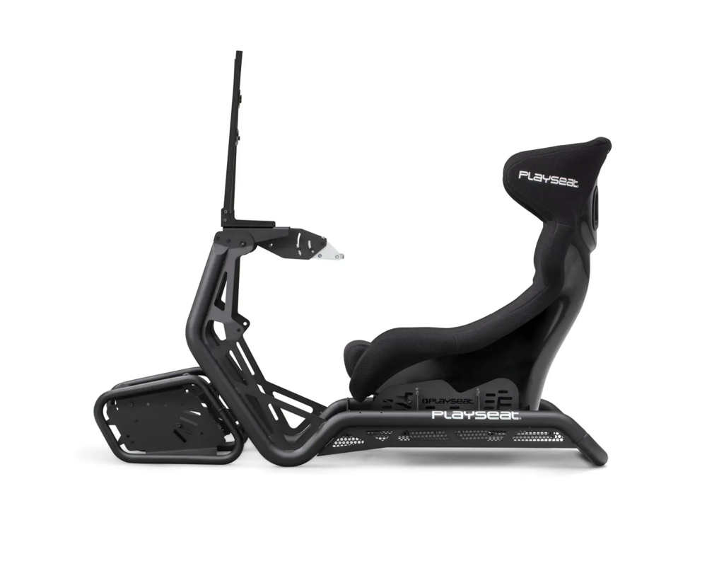 Геймърски стол Playseat Sensation PRO - ActiFit Black 3