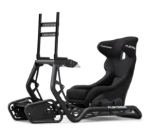  Playseat Sensation PRO - ActiFit Black 766449 PLAYSEAT-SENS-PRO на топ цена - PIC.bg