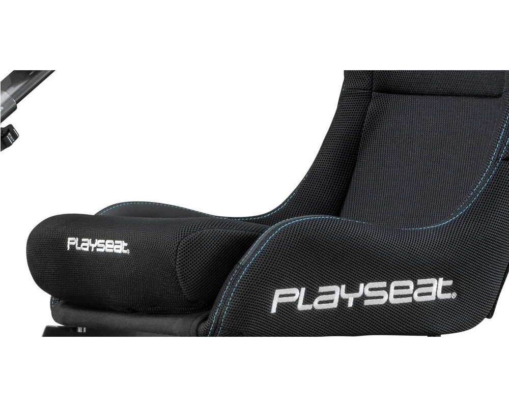 Геймърски стол Playseat Sensation PRO - ActiFit Black 8