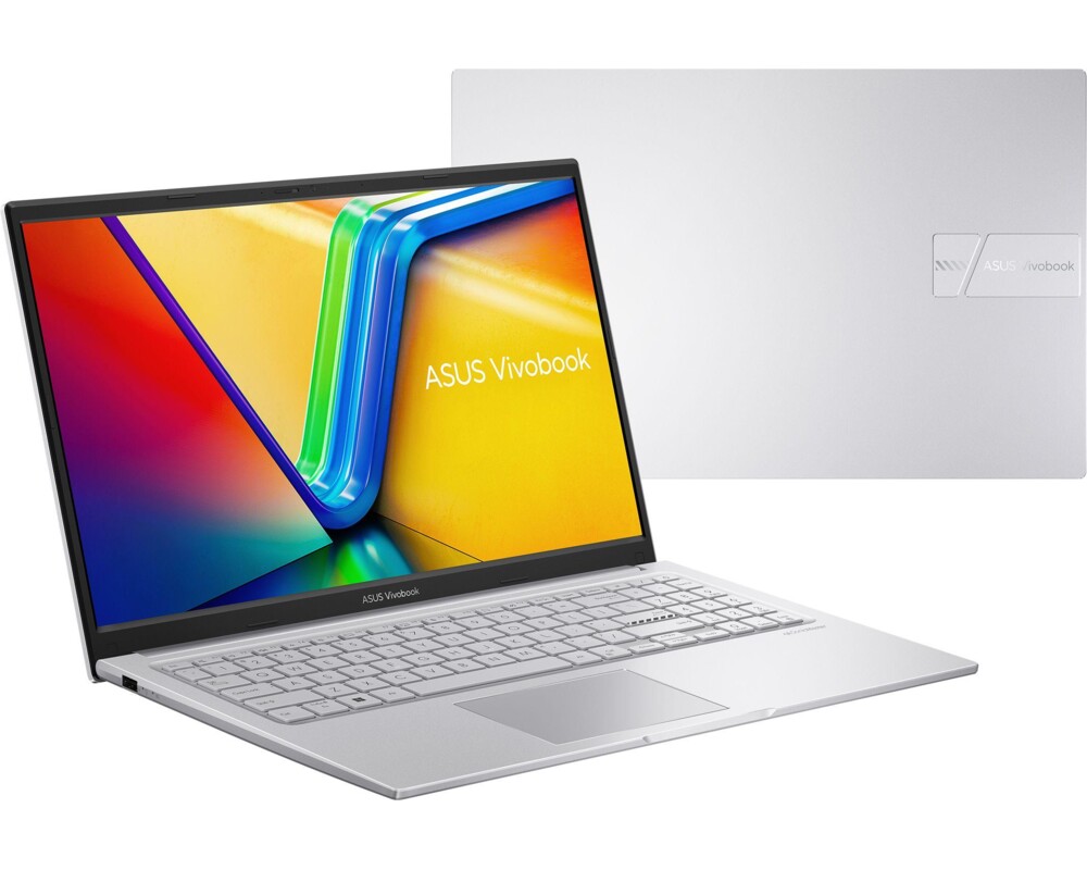 Лаптоп Asus Vivobook 15 X1504VA-NJ733 10