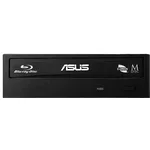 Оптично устройство Записващо устройство Blu-Ray ASUS BW-16D1HT, за вграждане в компютър, SATA, черен 2