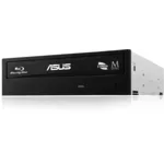 <span>Оптично устройство</span> Записващо устройство Blu-Ray ASUS BW-16D1HT, за вграждане в компютър, SATA, черен <span class='catalog-num-in-name'>DVD-RW-ASUS-BW-16D1HT</span> - 