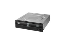  Записващо устройство LITE-ON iHAS124, за вграждане в компютър, SATA, черен 766455 DVD-RW-LITE-ON-SATA на топ цена - PIC.bg