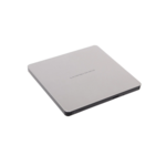 <span>Оптично устройство</span> Външно DVD записващо устройство Slim, LG GP60NS60, USB 2.0, сребристо <span class='catalog-num-in-name'>DVD-RW-LG-GP60NS60</span> - 