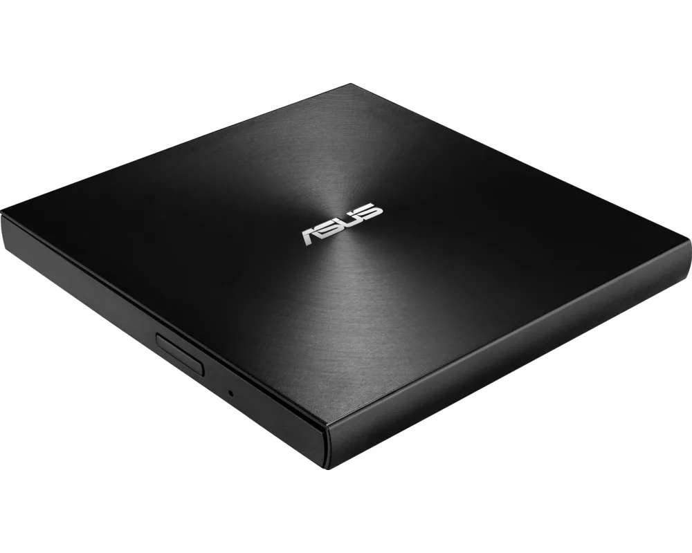 Оптично устройство Външно записващо устройство ASUS ZenDrive U8M ultraslim 5
