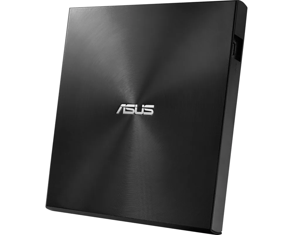 Оптично устройство Външно записващо устройство ASUS ZenDrive U8M ultraslim 3
