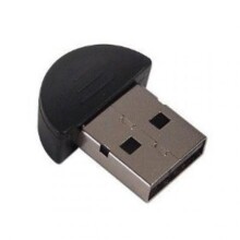  Мини адаптер Bluetooth USB ESTILLO, USB 2.0 766469 EST-MINI-BLUETOTH на топ цена - PIC.bg