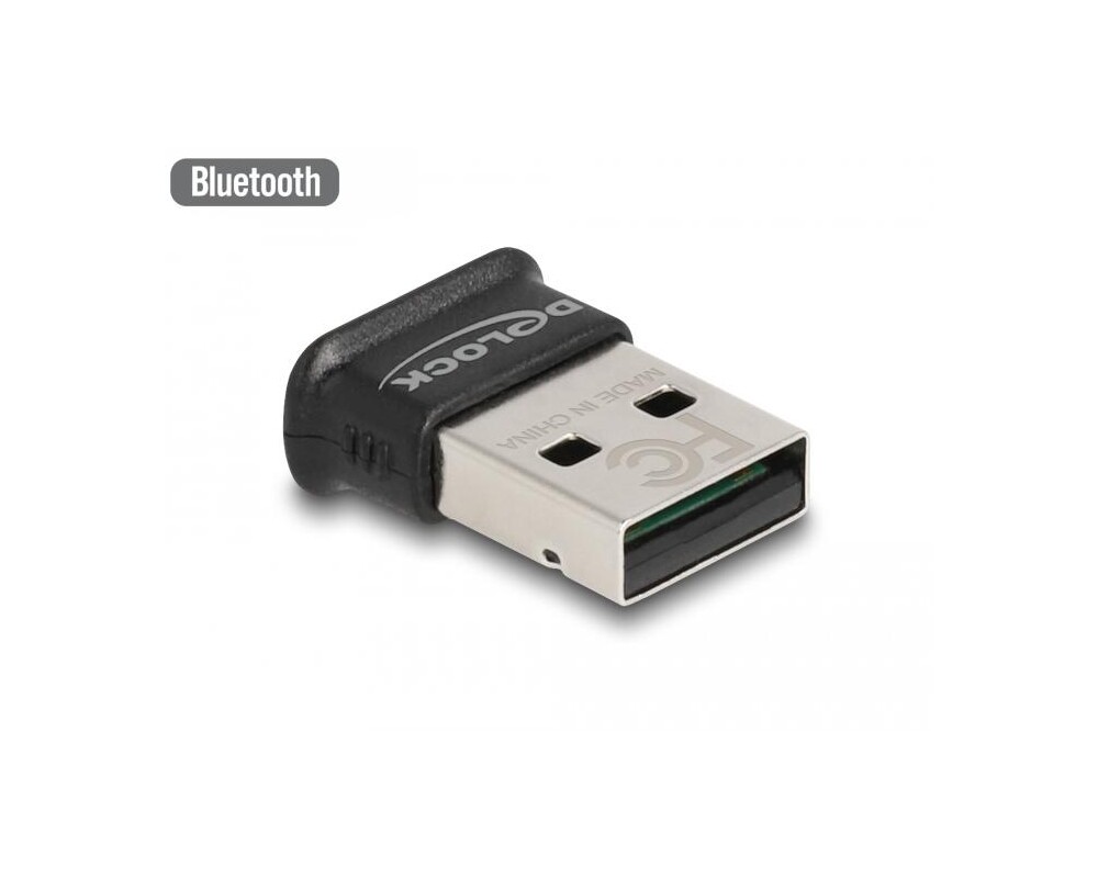 Адаптери Bluetooth Delock 61024 version 5.0 2