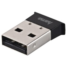 Bluetooth USB HAMA, Версия 5.0, USB 2.0, EDR 766472 HAMA-53312 на топ цена - PIC.bg