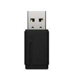 <span>Адаптери</span> Keychron USB Bluetooth Адаптер за Windows PC <span class='catalog-num-in-name'>KEYCHRON-USB-BT-1</span> - 