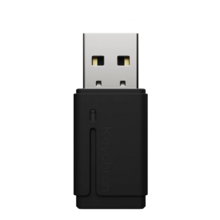  Keychron USB Bluetooth Адаптер за Windows PC 766474 KEYCHRON-USB-BT-1 на топ цена - PIC.bg