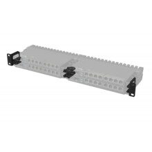  Монтажен кит Mikrotik, За RB5009/L009 за шкафове с размер 1U 766484 MIKROTIK-KIT на топ цена - PIC.bg