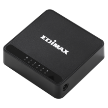  Суич EDIMAX ES-3305P V3, 5 портов, 10/100 Mbps 766485 EDIM-ES-3305P на топ цена - PIC.bg