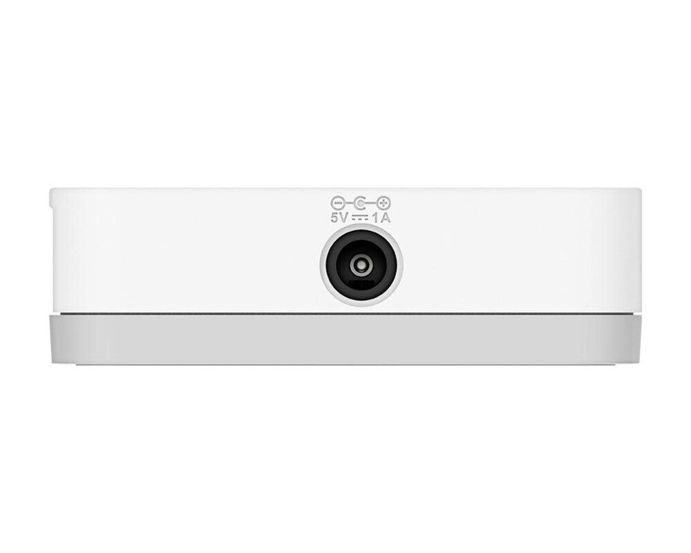 Switch (Комутатор) Суич D-LINK GO-SW-8G, 8 портов 10/100/1000, Gigabit, Desktop 4