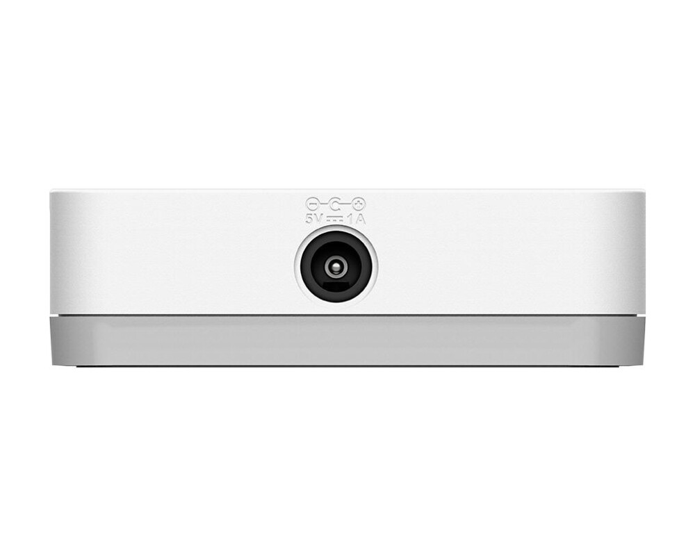 Switch (Комутатор) Суич D-Link GO-SW-5G, 5 портов 10/100/1000, Gigabit, Desktop 4