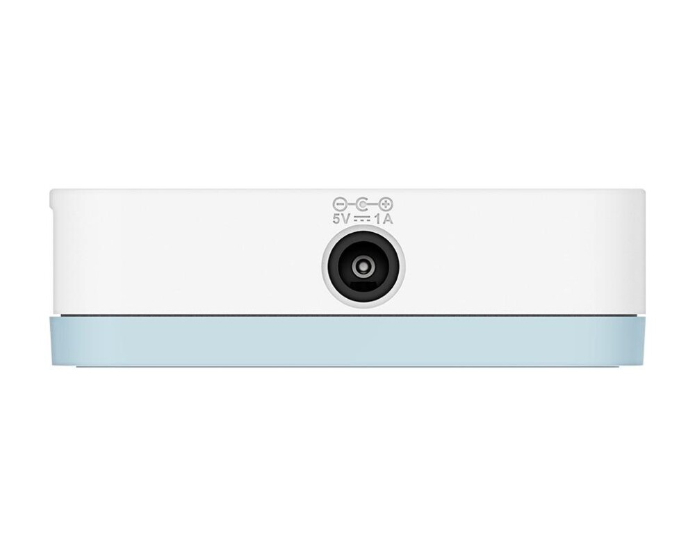 Switch (Комутатор) Суич D-Link DGS-1008D/E, 8 портов, 10/100/1000, Gigabit, Desktop  2