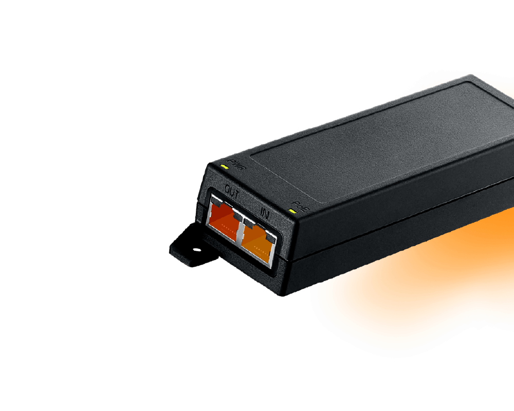 PoE адаптер Инжектор ZyXEL POE12-30W PoE, Gigabit, 30W 2