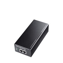  PoE инжектор Cudy POE300, Gigabit PoE+/PoE, 60W,метална кутия 766523 CUDY-INJ-POE300 на топ цена - PIC.bg