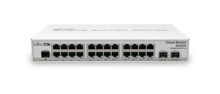  MikroTik CRS326-24G-2S+IN 766549 MIKROTIK-CRS326-24G на топ цена - PIC.bg