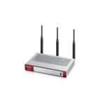 <span>Защитна стена</span> Защитна стена ZYXEL USG ATP100W UTM BDL, WLAN, Sandboxing, 10/100/1000, 3x LAN/DMZ, 1x WAN, 1xSFP, 1xOPT, 1xUSB, с включени лицензи за 1 година <span class='catalog-num-in-name'>ZYXEL-ATP100W-UTM</span> - 