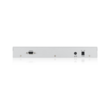  Защитна стена ZYXEL USG FLEX 200, 10/100/1000, 4x LAN/DMZ, 2x WAN, 1xSFP, 2xUSB, без лицензи  766577 ZYXEL-USGFLEX200 на топ цена - PIC.bg