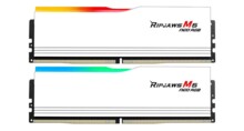  2x16GB DDR5 6000 G.SKILL Ripjaws M5 Neo RGB AMD EXPO 766796 GSKILL-F5-6000J36-RM5NRW на топ цена - PIC.bg