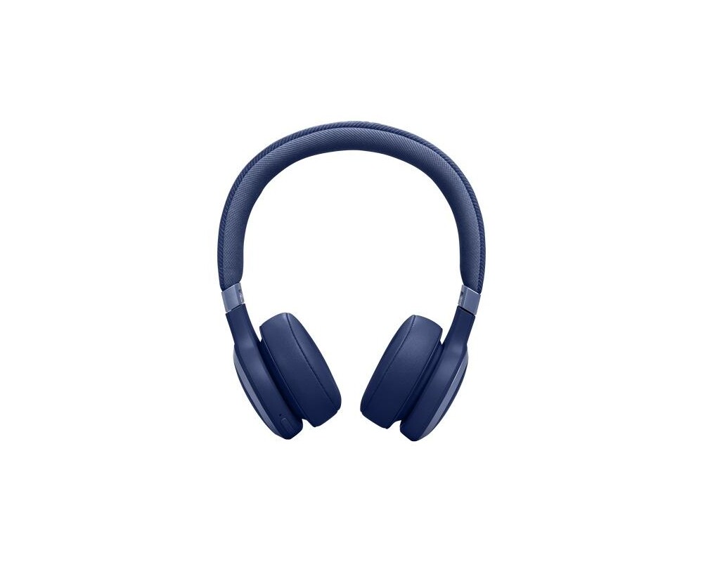 Слушалки Безжични слушалки JBL Live 670NC, On-Ear 2