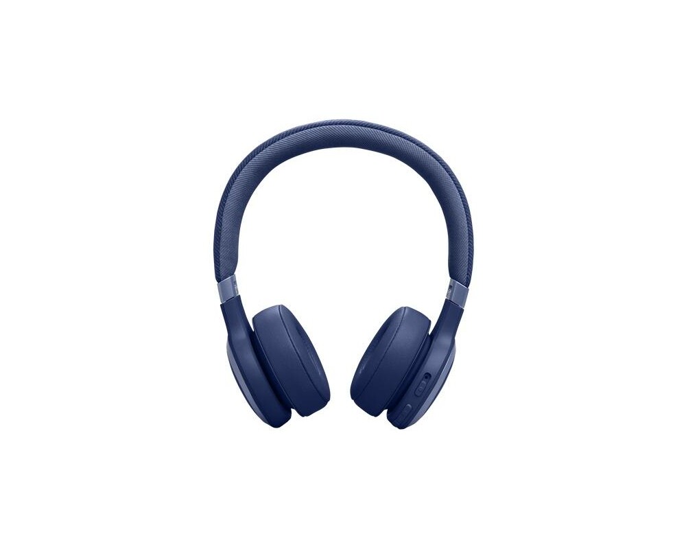 Слушалки Безжични слушалки JBL Live 670NC, On-Ear 3