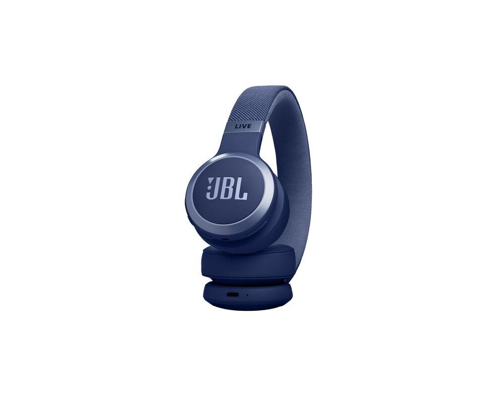 Слушалки Безжични слушалки JBL Live 670NC, On-Ear 6
